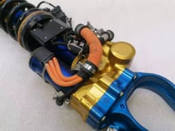 FERRARI Ferrari Purosangue F175 shock absorber front 785514 shock absorber front — thumbnail 10