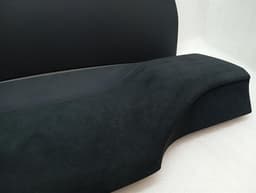 FERRARI Ferrari Purosangue F175 Parcel Shelf 807561 Parcel Shelf Alcantara Leather — thumbnail 2