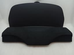 FERRARI Ferrari Purosangue F175 Parcel Shelf 807561 Parcel Shelf Alcantara Leather — thumbnail 1