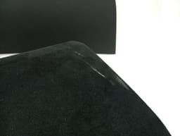 FERRARI Ferrari Purosangue F175 Parcel Shelf 807561 Parcel Shelf Alcantara Leather — thumbnail 6