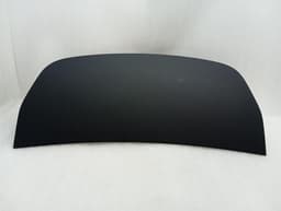 FERRARI Ferrari Purosangue F175 Parcel Shelf 807561 Parcel Shelf Alcantara Leather — thumbnail 10