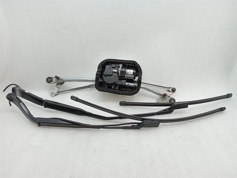 FERRARI Ferrari Purosangue F175 Front Wiper Linkage 814563 RHD Wiper Motor Front