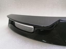 FERRARI Ferrari Purosangue F175 Body Moulding 901766 Leist LH Rear Flank Cladding Carbon — thumbnail 4