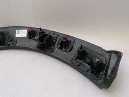 FERRARI Ferrari Purosangue F175 Body Moulding 901766 Leist LH Rear Flank Cladding Carbon — thumbnail 8