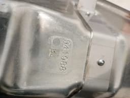 FERRARI Ferrari Purosangue F175 exhaust silencer 834658 exhaust silencer — thumbnail 7