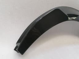 FERRARI FERRARI PUROSANGUE F175 Body Moulding 901771 Leist RH REAR FLANK CLADDING CARBON — thumbnail 2