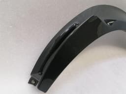 FERRARI FERRARI PUROSANGUE F175 Body Moulding 901771 Leist RH REAR FLANK CLADDING CARBON — thumbnail 3