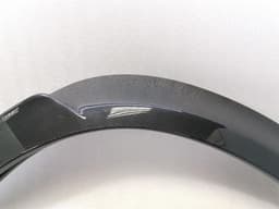 FERRARI FERRARI PUROSANGUE F175 Body Moulding 901771 Leist RH REAR FLANK CLADDING CARBON — thumbnail 4