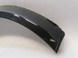 FERRARI FERRARI PUROSANGUE F175 Body Moulding 901771 Leist RH REAR FLANK CLADDING CARBON — thumbnail 5