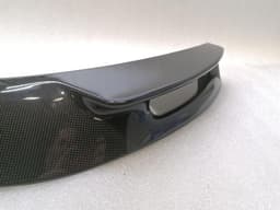 FERRARI FERRARI PUROSANGUE F175 Body Moulding 901771 Leist RH REAR FLANK CLADDING CARBON — thumbnail 6