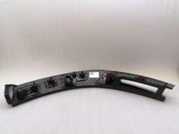 FERRARI FERRARI PUROSANGUE F175 Body Moulding 901771 Leist RH REAR FLANK CLADDING CARBON — thumbnail 9