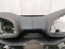 FERRARI Ferrari Purosangue F175 Dashboard 741586 RHD RIGHT HAND DRIVE BLACK RED — thumbnail 7