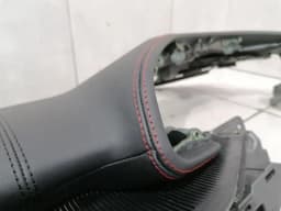FERRARI Ferrari Purosangue F175 Dashboard 741586 RHD RIGHT HAND DRIVE BLACK RED — thumbnail 8