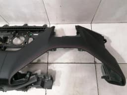 FERRARI Ferrari Purosangue F175 Dashboard 741586 RHD RIGHT HAND DRIVE BLACK RED — thumbnail 9