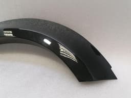 FERRARI Ferrari Purosangue F175 Body Moulding 901746 Bar LH Rear Door Cladding Carbon — thumbnail 4