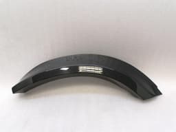 FERRARI Ferrari Purosangue F175 Body Moulding 901746 Bar LH Rear Door Cladding Carbon — thumbnail 9