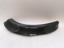 FERRARI Ferrari Purosangue F175 Body Moulding 901746 Bar LH Rear Door Cladding Carbon — thumbnail 6