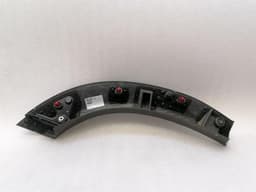 FERRARI Ferrari Purosangue F175 Body Moulding 901746 Bar LH Rear Door Cladding Carbon — thumbnail 7