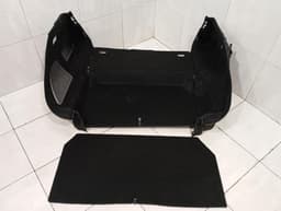 FERRARI Ferrari Purosangue F175 Luggage Compartment Set 851853 Boot Boat Floor — thumbnail 7