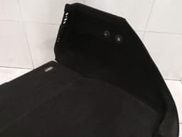 FERRARI Ferrari Purosangue F175 Luggage Compartment Set 851853 Boot Boat Floor — thumbnail 4