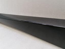 FERRARI Ferrari Purosangue F175 Body Moulding 901740 Bar LH Rear Carbon Door Moulding — thumbnail 5