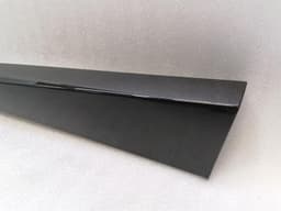 FERRARI Ferrari Purosangue F175 Body Moulding 901740 Bar LH Rear Carbon Door Moulding — thumbnail 4