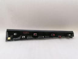 FERRARI Ferrari Purosangue F175 Body Moulding 901740 Bar LH Rear Carbon Door Moulding — thumbnail 8