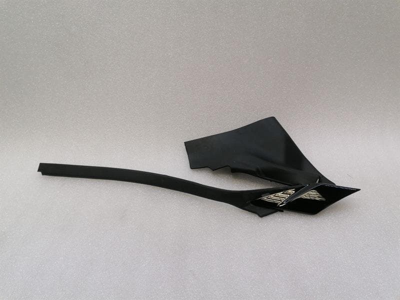 FERRARI Ferrari Purosangue F175 door seal 995472 door seals RH A-PILLAR TRIM + seal