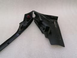 FERRARI Ferrari Purosangue F175 door seal 995472 door seals RH A-PILLAR TRIM + seal — thumbnail 3