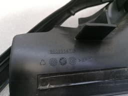 FERRARI Ferrari Purosangue F175 door seal 995472 door seals RH A-PILLAR TRIM + seal — thumbnail 5