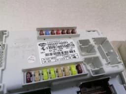 FERRARI Ferrari 812 Superfast F152M Engine ECU 337737 SET Engine Control Unit — thumbnail 2
