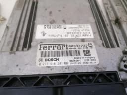 FERRARI Ferrari 812 Superfast F152M Engine ECU 337737 SET Engine Control Unit — thumbnail 4