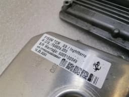 FERRARI Ferrari 812 Superfast F152M Engine ECU 337737 SET Engine Control Unit — thumbnail 3