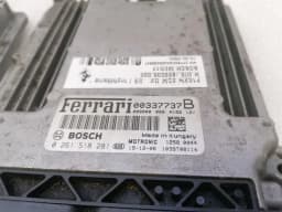 FERRARI Ferrari 812 Superfast F152M Engine ECU 337737 SET Engine Control Unit — thumbnail 5