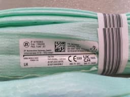 FERRARI Ferrari Purosangue F175 Left Roof Module 780064 Left Module — thumbnail 4