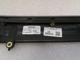 FERRARI Ferrari Purosangue F175 Veneer 894351 RHD DASH CARBON Bar Cover — thumbnail 5