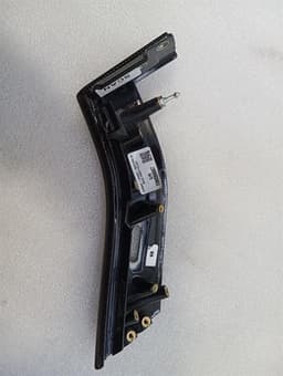 FERRARI Ferrari Purosangue F175 Veneer 894351 RHD DASH CARBON Bar Cover — thumbnail 9