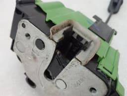 FERRARI Ferrari 812 Superfast F152M Door Lock 771086 RH RHD Door Lock — thumbnail 4