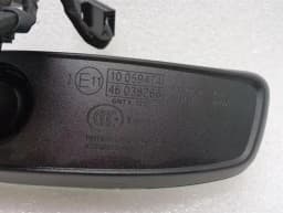 FERRARI Ferrari 812 Superfast F152M Rear View Mirror 87715400 Rear View Mirror Interior Mirror — thumbnail 5