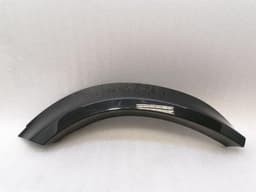 FERRARI Ferrari Purosangue F175 Body Moulding 901750 Bar RH Rear Door Cladding Carbon — thumbnail 1