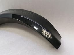 FERRARI Ferrari Purosangue F175 Body Moulding 901750 Bar RH Rear Door Cladding Carbon — thumbnail 4