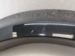 FERRARI Ferrari Purosangue F175 Body Moulding 901750 Bar RH Rear Door Cladding Carbon — thumbnail 7
