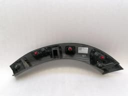 FERRARI Ferrari Purosangue F175 Body Moulding 901750 Bar RH Rear Door Cladding Carbon — thumbnail 9