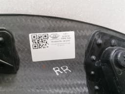 FERRARI Ferrari Purosangue F175 Body Moulding 901750 Bar RH Rear Door Cladding Carbon — thumbnail 10