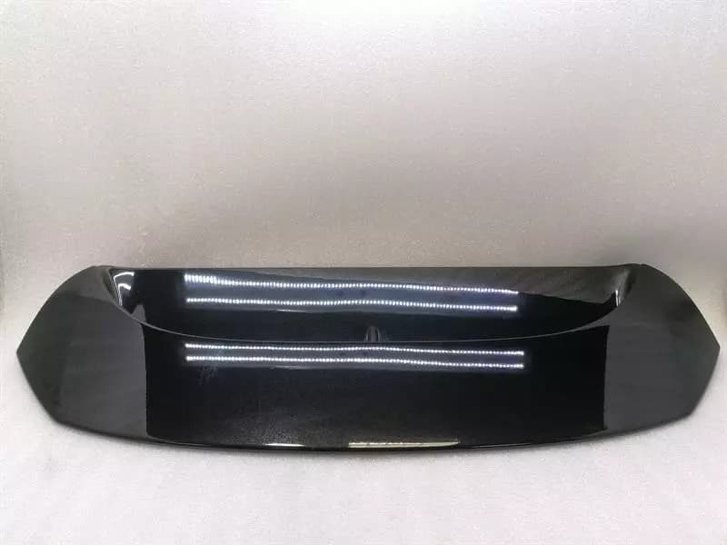 FERRARI Ferrari Purosangue F175 rear spoiler 985883080 rear spoiler