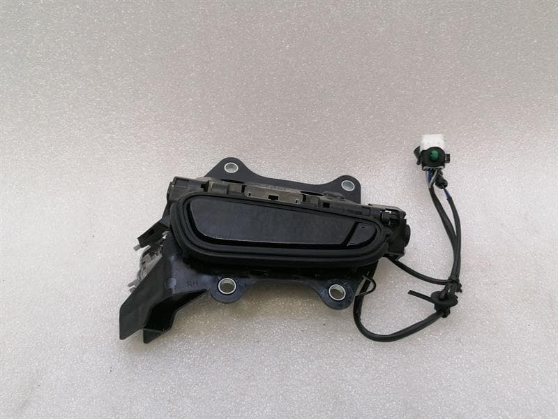 FERRARI Ferrari Purosangue F175 door handle 868974 front right door handle front right