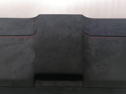 FERRARI Ferrari Purosangue F175 Luggage Compartment Cover 762623 Boot Liner — thumbnail 6