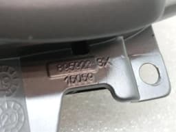FERRARI Ferrari 812 Superfast F152M Door Inner Handle 895921 Left Interior Door Handle — thumbnail 6