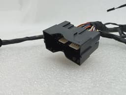 FERRARI Ferrari 812 Superfast F152M Wiring Loom 879428 RH DOOR Wiring Harness — thumbnail 4