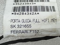 FERRARI Ferrari 812 Superfast F152M Wiring Loom 879428 RH DOOR Wiring Harness — thumbnail 10